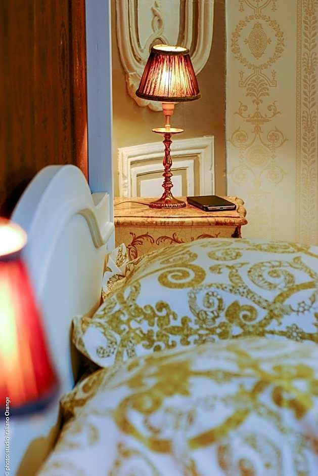 Deluxe Double Room - La Bourgeoise