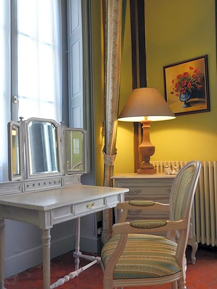 Superior Double Room - La Romantique